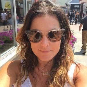 Meet your Posher, Beth