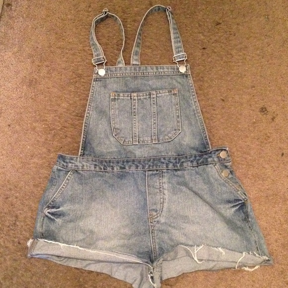 Overalls