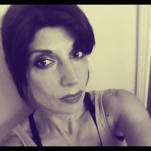 Meet your Posher, Christine