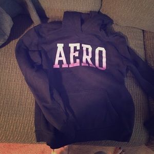 Aeropostale hoodie