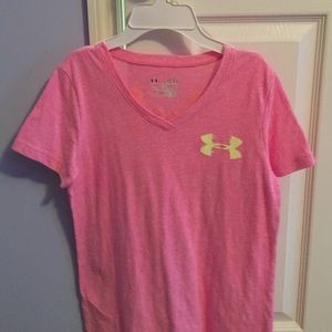 Under Armour T shirt