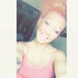 Meet your Posher, Madison