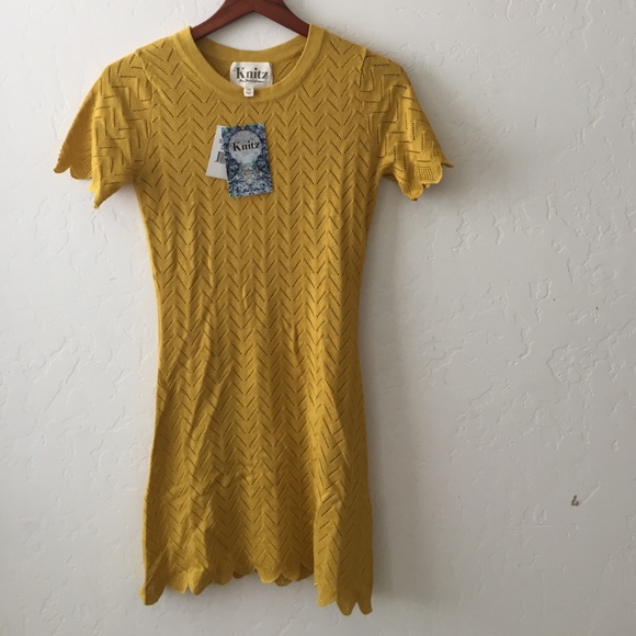 For Love and Lemons Dresses & Skirts - Bnwt for love and lemons dress