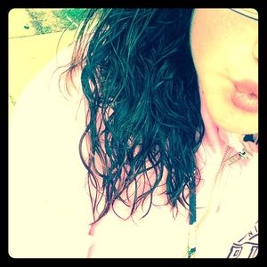 Meet your Posher, Faith