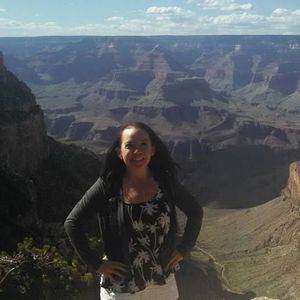 Meet your Posher, Meghan