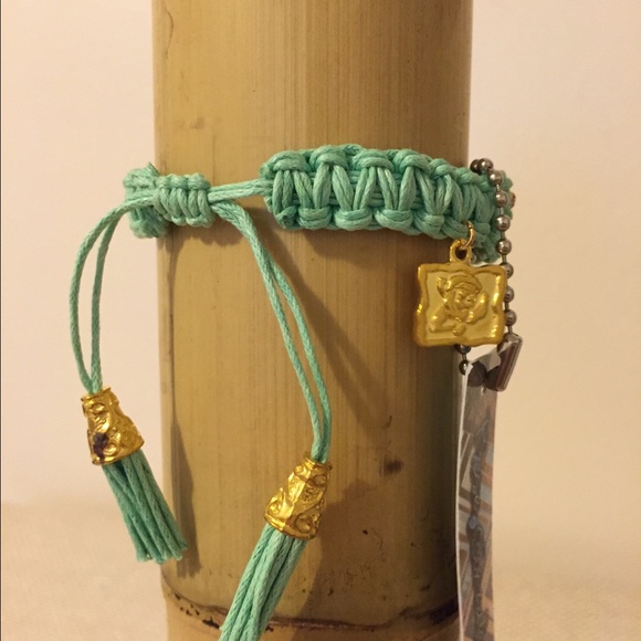 Adjustable bracelet. NWT Retail. - Picture 2 of 2