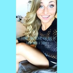 Meet your Posher, Haley