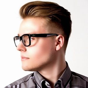 Meet your Posher, Branden