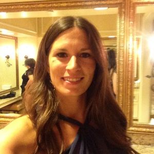Meet your Posher, Elena