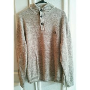 Men's Chaps Sweater