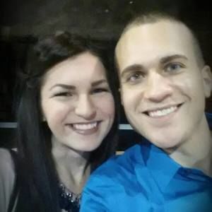 Meet your Posher, Kristiana