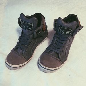 Men's Steve Madden