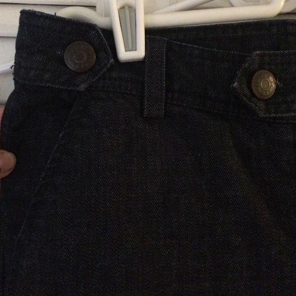 J. Crew trouser jeans - Picture 2 of 3