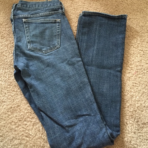 Jcrew jeans