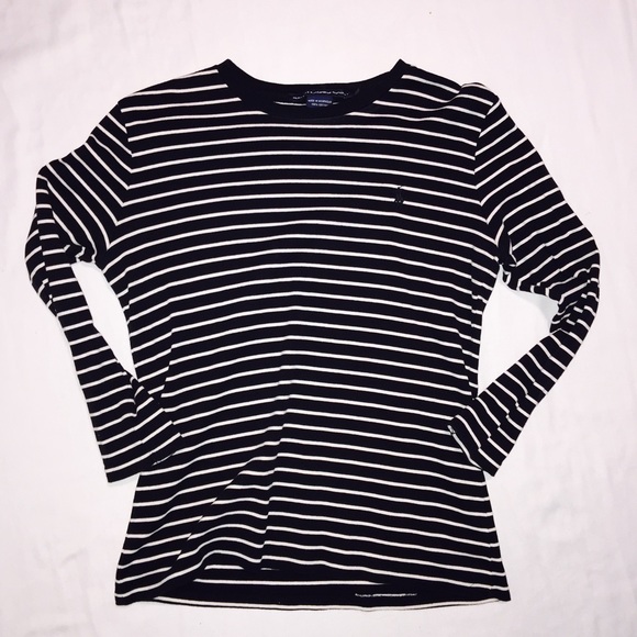 Ralph Lauren Sport 3/4 length T-shirt