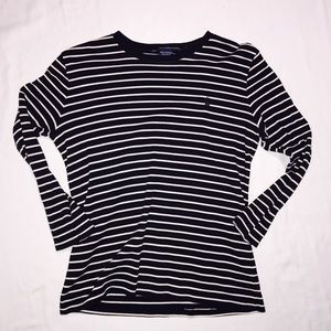 Ralph Lauren Sport 3/4 length T-shirt