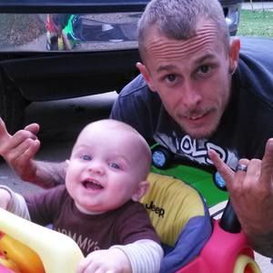 Meet your Posher, Isaiah