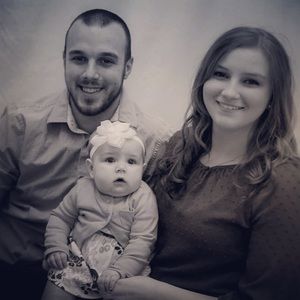 Meet your Posher, Haylee