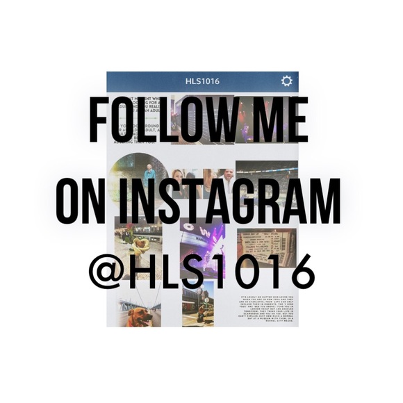 Meet your Poshmark Suggested User, Heather - Picture 5 of 5