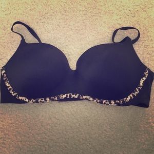 VS push up bra