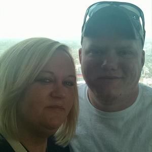 Meet your Posher, Katy