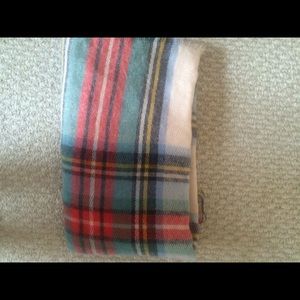 Blanket Scarf