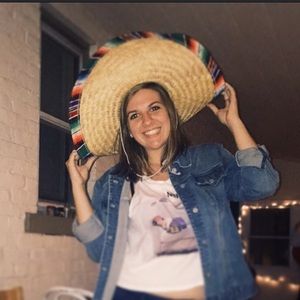 Meet your Posher, Kristina