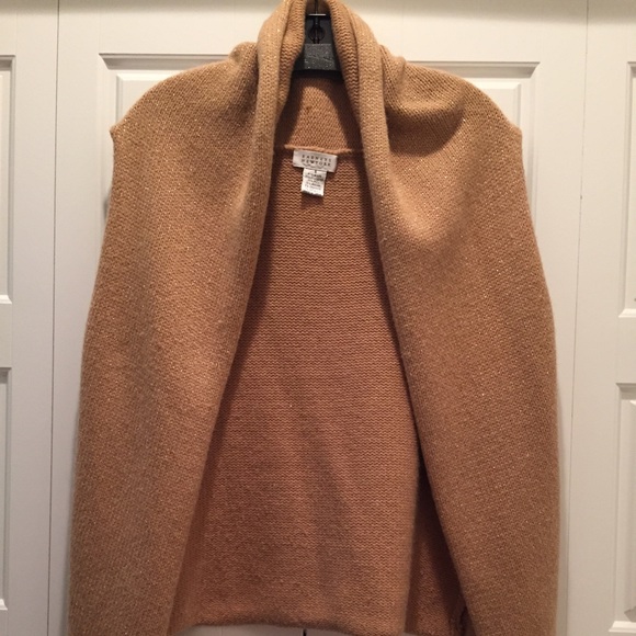 Barneys New York Vest