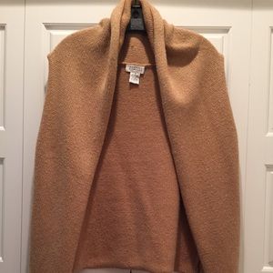 Barneys New York Vest