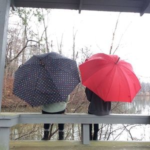 Meet your Posher, Heidi