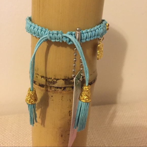 Adjustable Bracelet NWT Retail - Picture 2 of 2