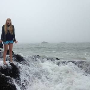 Meet your Posher, Alexa