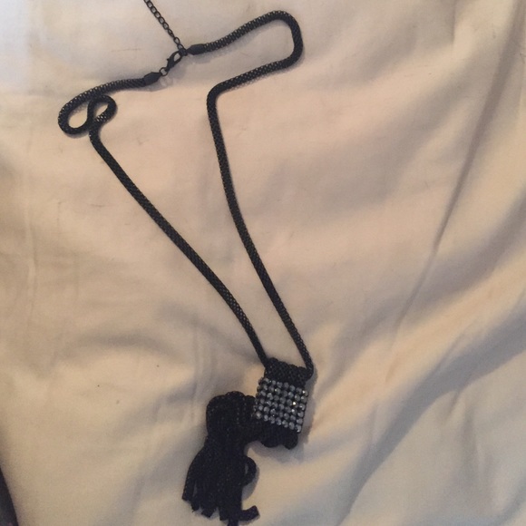 Necklace - Picture 2 of 2