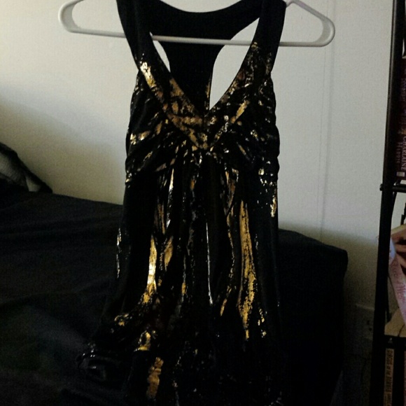 Shirt/short dress - Picture 1 of 2