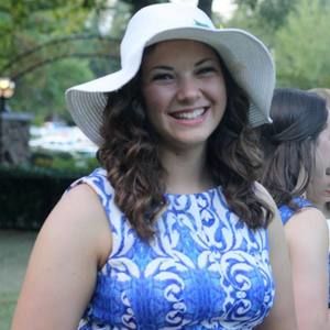 Meet your Posher, Katie