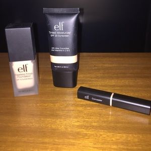 e.l.f Studio Cosmetics.