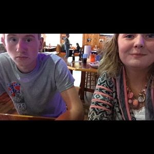 Meet your Posher, Kristen