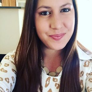 Meet your Posher, Kelsey