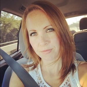 Meet your Posher, Amy