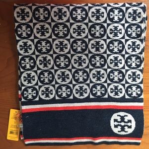 Tory Burch Scarf