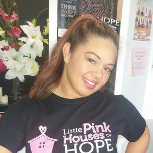 Meet your Posher, Tiffany