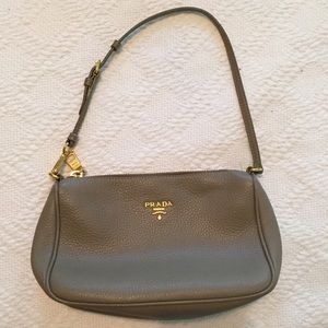 Prada Daino Shoulder bag, mini