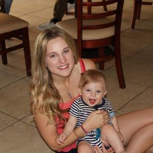 Meet your Posher, Chelsea