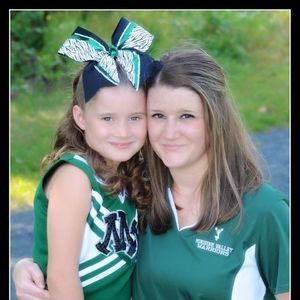 Meet your Posher, Jennifer