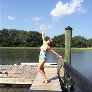 Meet your Posher, Julie