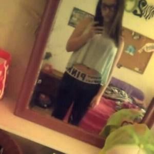 Meet your Posher, Kaitlyn