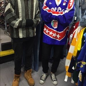 Meet your Posher, Kevin