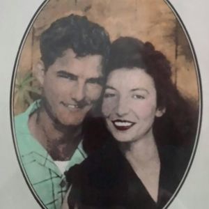 Meet your Posher, Becky