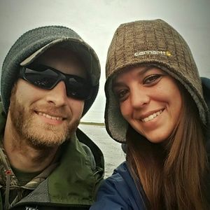 Meet your Posher, Heidi