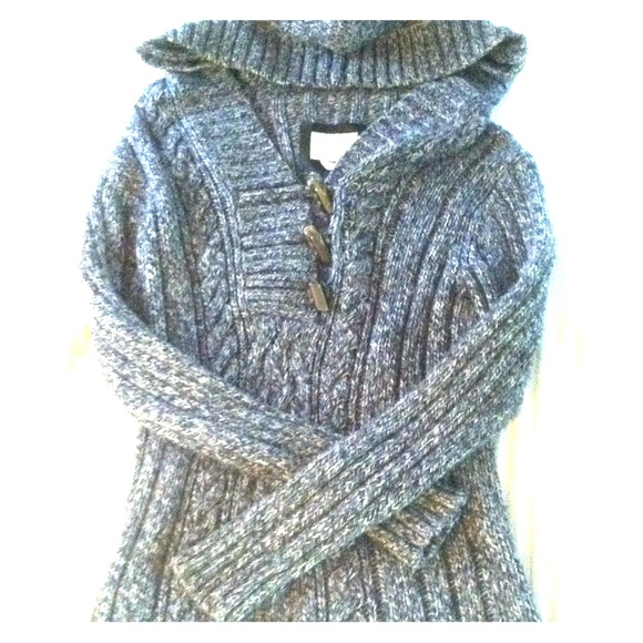Cute Old Navy Sweater